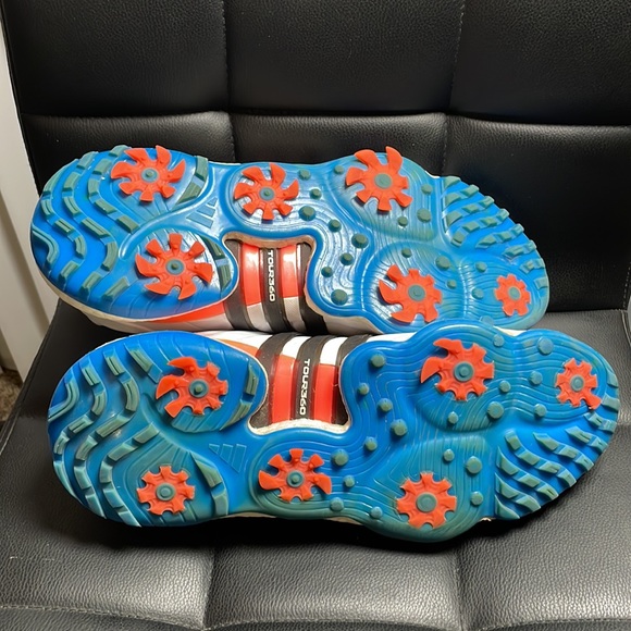 Adidas Tour360 boost golf size 12 - Picture 4 of 4